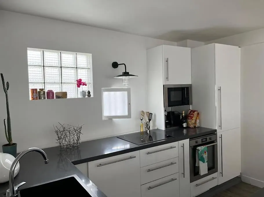 Loft Duplex D'exception De 120m2 Paul Bert Appartamento Parigi